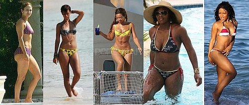Are You Geared Up For Summer 09?