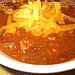 Sweet and Spicy Chili
