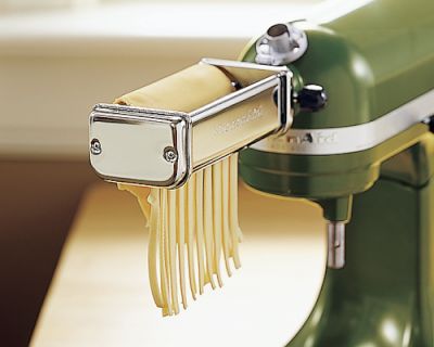 KitchenAid Pasta Maker Attachment KitchenAid Pasta Maker Attachment