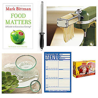 Yum's January Must Haves
