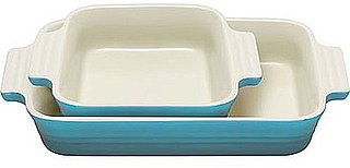 Off to Market Recap: Casserole Dish
