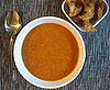 Roasted Tomato Basil Soup Is Superbly Comforting 