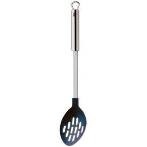 Off to Market: Slotted Spoon