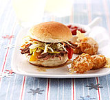 Mini Italian Beef Sandwiches Mini Italian Beef Sandwiches