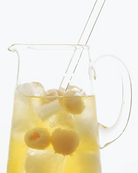 Come Party With Me: Chinese New Year — Drinks
