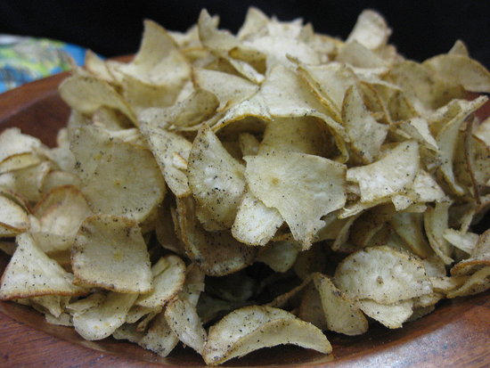 Alternative Chips