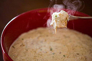 Yummy Links: From Crab Fondue to Oscar Menus
