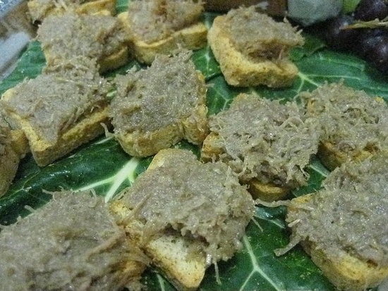 Alexian Duck Rillette 