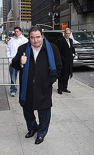 Emeril to Judge Top Chef Finale in New Orleans