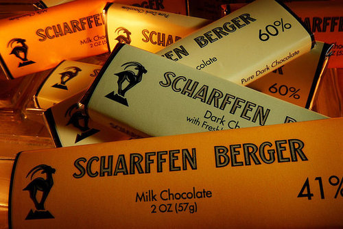 Hershey's Closes Scharffen Berger, Joseph Schmidt Plants 