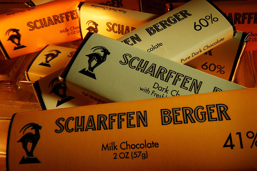 Hershey's Closes Scharffen Berger, Joseph Schmidt Plants Hershey's Closes Scharffen Berger, Joseph Schmidt Plants