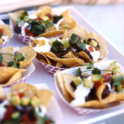 The Ultimate Super Bowl Menu The Ultimate Super Bowl Menu
