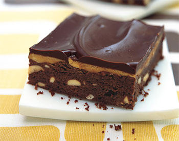 Come Party With Me: Super Bowl — Dessert Come Party With Me: Super Bowl — Dessert