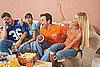 The Dos and Don'ts of Attending a Super Bowl Party
