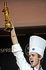 Bocuse d'Or Culinary Competition 
