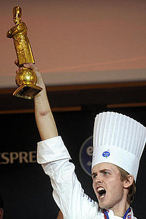 Norway Wins Bocuse d'Or, Team USA Finishes Sixth