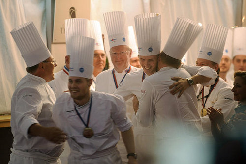 Bocuse d'Or Culinary Competition Bocuse d'Or Culinary Competition