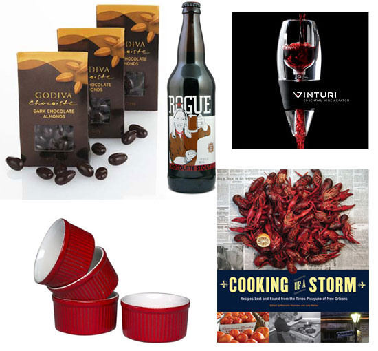 Yum's February Must Haves Yum's February Must Haves