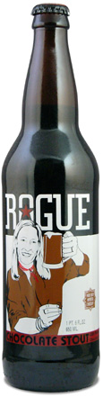 Rogue Ales Chocolate Stout Rogue Ales Chocolate Stout