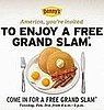 Yummy Links: From Free Denny's to Disliking Top Chef