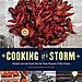 Cooking Up a Storm