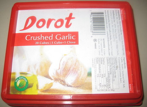 What Kind of Garlic Do You Cook With?