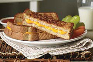 Grilled Cheese Sandwich Sticks Grilled Cheese Sandwich Sticks