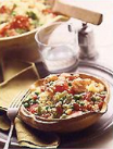 Fast & Easy Dinner: Couscous Paella Fast & Easy Dinner: Couscous Paella