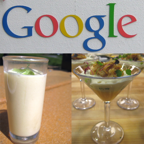 Eric Dela Cruz: My Life As a Google Chef Eric Dela Cruz: My Life As a Google Chef