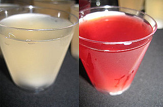 Happy Hour: Sugarade and TechPunch