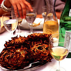 Come Party With Me: Passover — Menu Come Party With Me: Passover — Menu