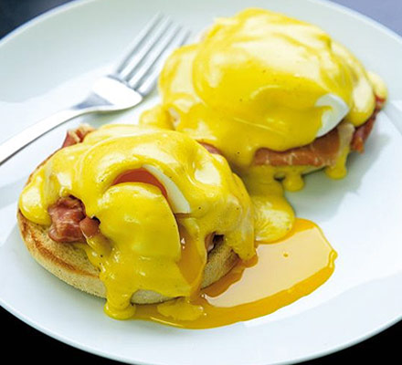 How Well Do You Know Eggs Benedict?