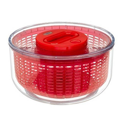 Off to Market Recap: Salad Spinner