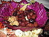 Simple Tip: Use Radicchio As a Serving Bowl