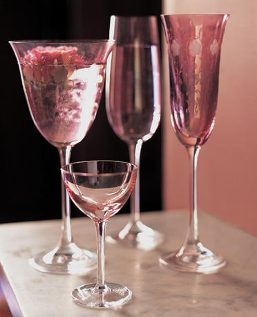Come Party With Me: Passover — Drinks