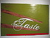 PartySugar Behind The Bash: Taste 2008