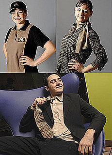 New McDonald's Uniforms: Love It or Hate It?