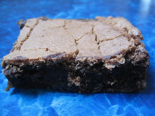 Cinco de Mayo Dessert: Jalapeño Brownies