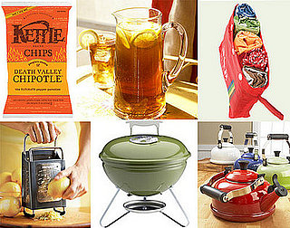 Yum's May Must Haves