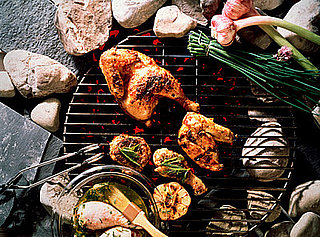 When Do You Start Grilling?