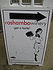 Meet Roshambo, A Winery Worth Tasting