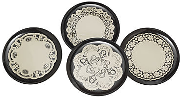Off to Market Recap: Outdoor Dinnerware