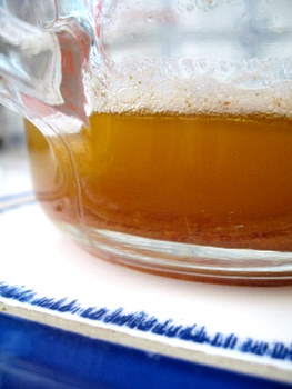 Yummy Links: From Brown Butter to Conservas 