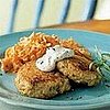 Fast & Easy Dinner: Salmon Croquettes with Rémoulade