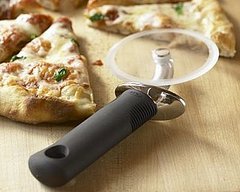 Off to Market: Pizza Slicer Off to Market: Pizza Slicer