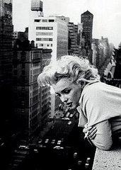 What Do You Know About Marilyn Monroe?