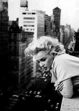 What Do You Know About Marilyn Monroe?