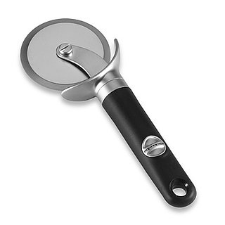 Off to Market Recap: Pizza Slicer