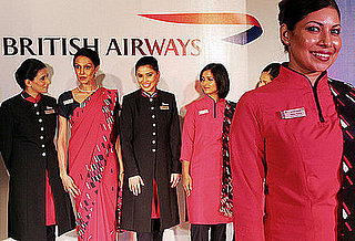 Trying Not to Offend Hindus, British Airways Won't Serve Beef