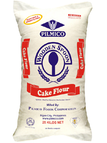 Cake Flour
